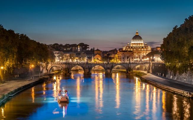 Фото отеля Sheraton Parco De'' Medici Rome Hotel