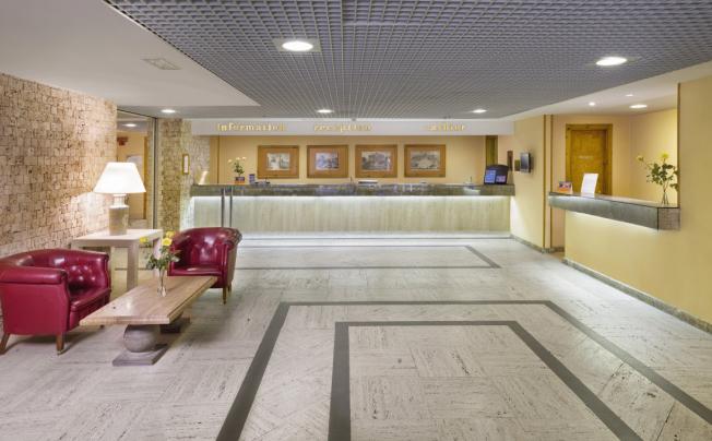 Фото отеля Sheraton Parco De'' Medici Rome Hotel