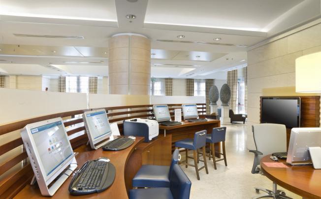 Фото отеля Sheraton Parco De'' Medici Rome Hotel