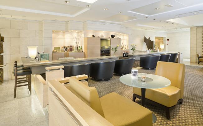 Фото отеля Sheraton Parco De'' Medici Rome Hotel