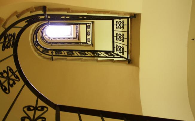 Фото отеля The Baileys Hotel - Rome