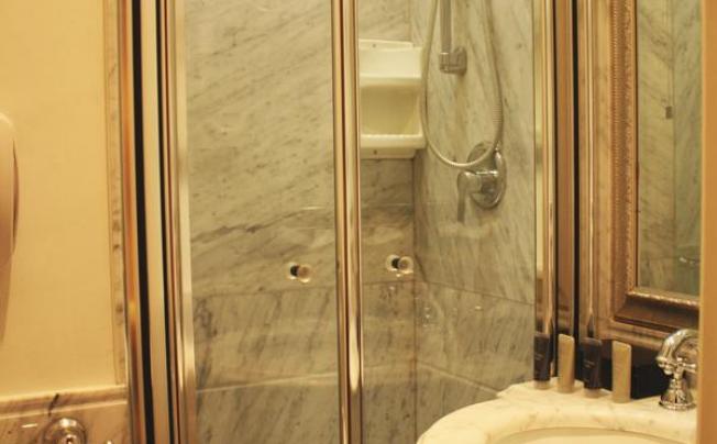 Фото отеля The Baileys Hotel - Rome