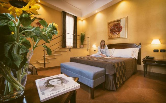 Фото отеля Artemis Hotel