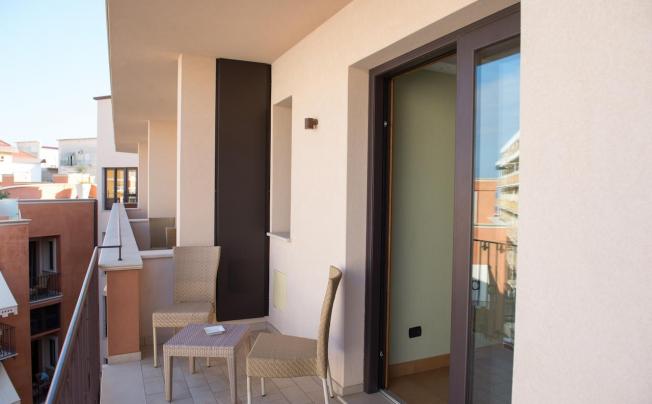 Фото отеля Artemis Hotel