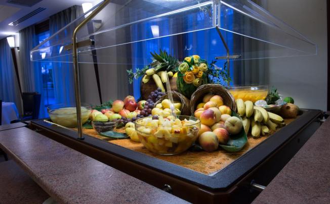 Фото отеля Artemis Hotel
