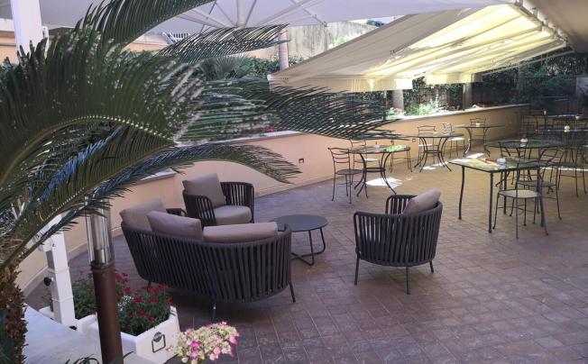 Фото отеля Artemis Hotel