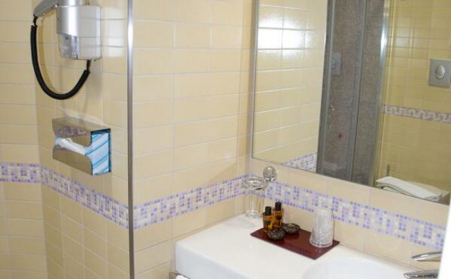 Фото отеля Artemis Hotel