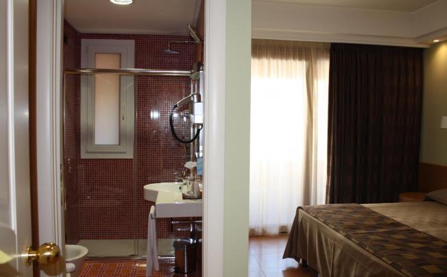 Фото отеля Artemis Hotel