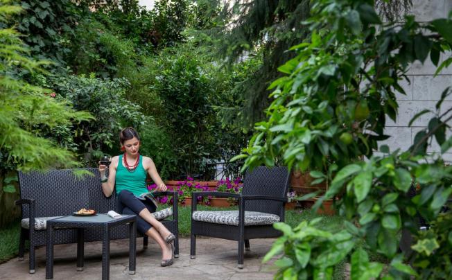 Фото отеля Hotel Panama Garden