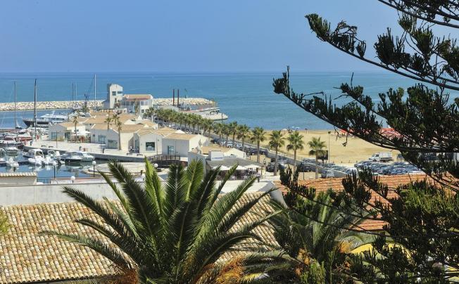 Фото отеля Miramare