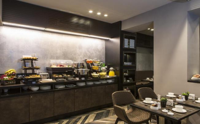 Фото отеля ROME STYLE HOTEL 