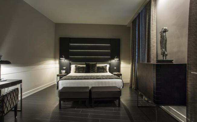 Фото отеля ROME STYLE HOTEL 