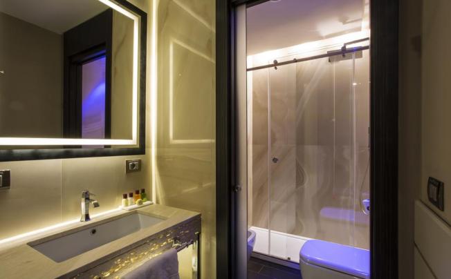 Фото отеля ROME STYLE HOTEL 