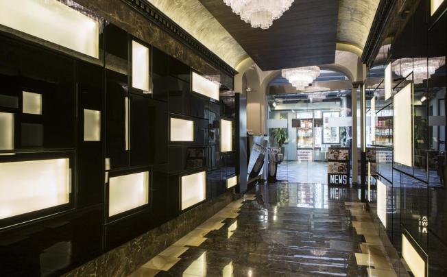 Фото отеля ROME STYLE HOTEL 