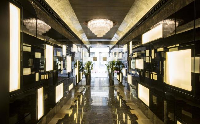 Фото отеля ROME STYLE HOTEL 