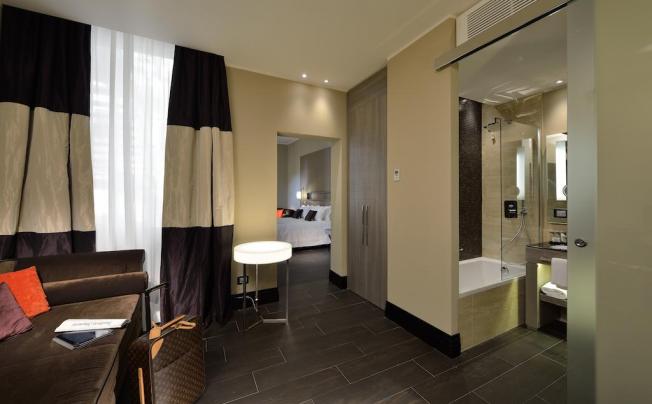 Фото отеля ROME STYLE HOTEL 