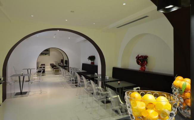 Фото отеля ROME STYLE HOTEL 