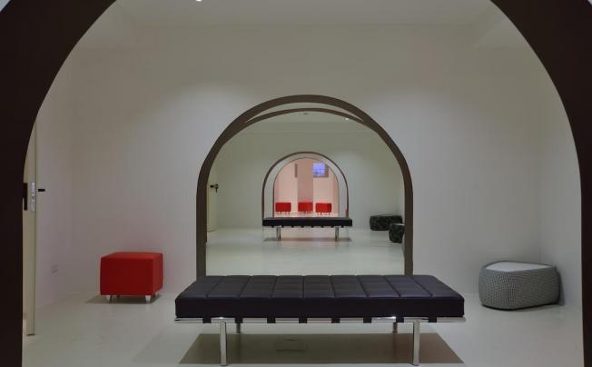 Фото отеля ROME STYLE HOTEL 