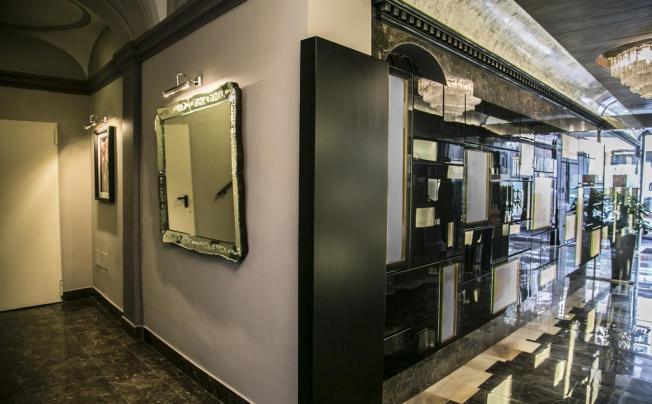 Фото отеля ROME STYLE HOTEL 
