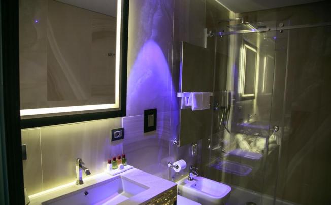 Фото отеля ROME STYLE HOTEL 