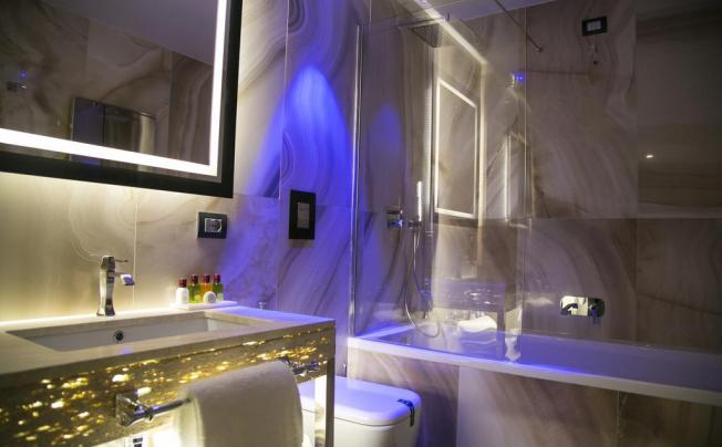 Фото отеля ROME STYLE HOTEL 