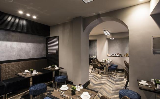 Фото отеля ROME STYLE HOTEL 