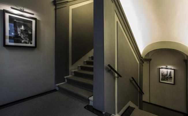 Фото отеля ROME STYLE HOTEL 