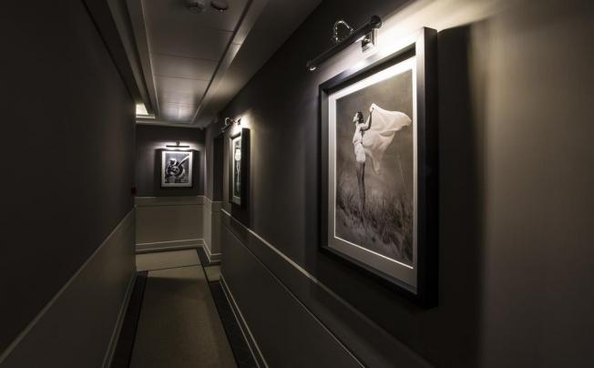 Фото отеля ROME STYLE HOTEL 