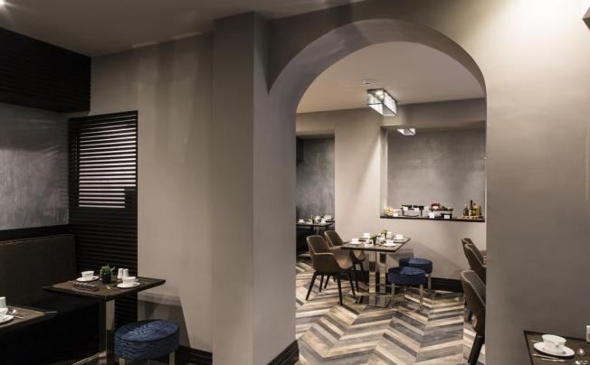 Фото отеля ROME STYLE HOTEL 