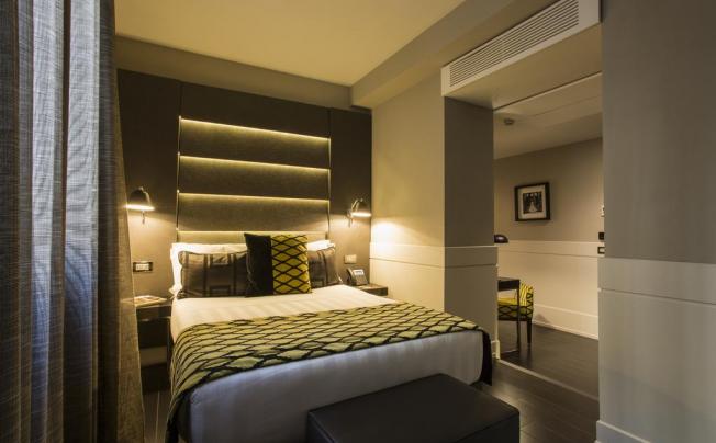 Фото отеля ROME STYLE HOTEL 