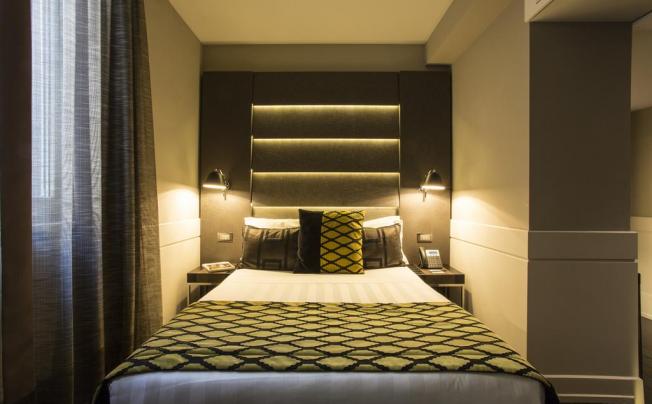 Фото отеля ROME STYLE HOTEL 