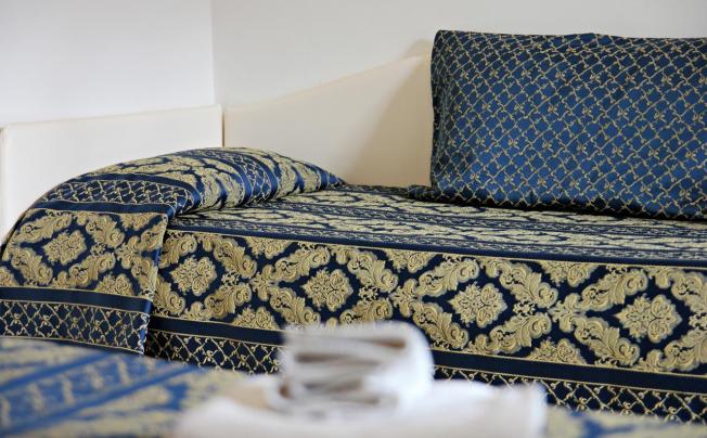 Фото отеля Morolli Hotel