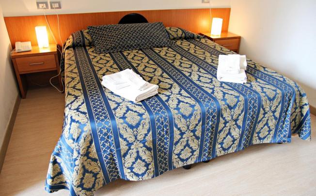 Фото отеля Morolli Hotel
