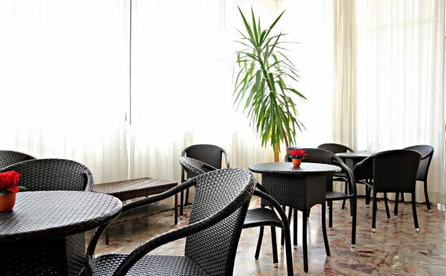 Фото отеля Morolli Hotel
