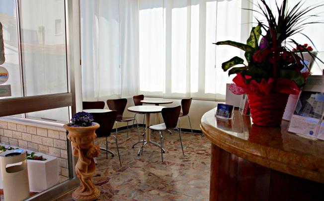 Фото отеля Morolli Hotel