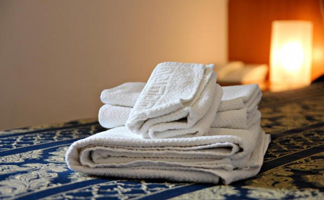 Фото отеля Morolli Hotel
