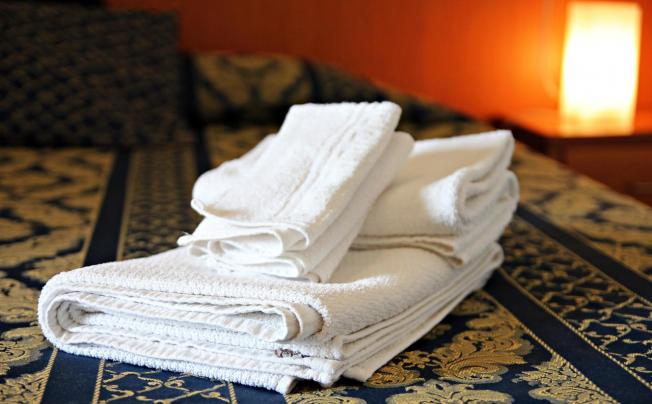 Фото отеля Morolli Hotel