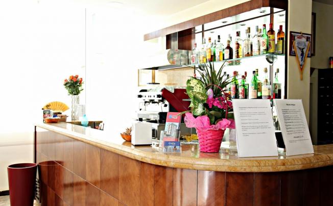 Фото отеля Morolli Hotel