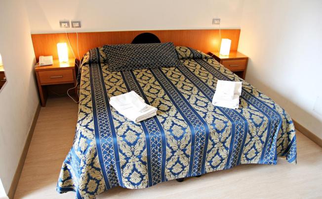 Фото отеля Morolli Hotel