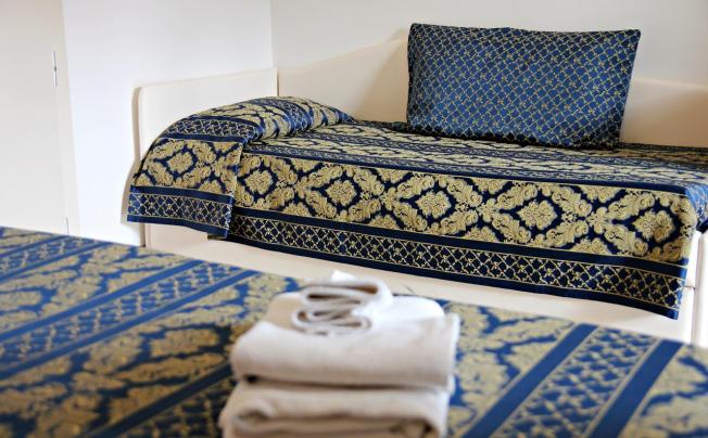 Фото отеля Morolli Hotel