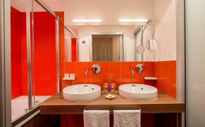 Фото отеля ART HOTEL BY THE SPANISH STEPS 