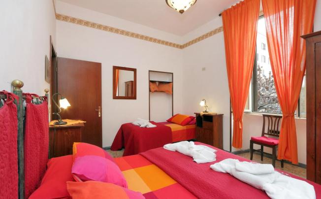 Фото отеля Aureliano Hotel