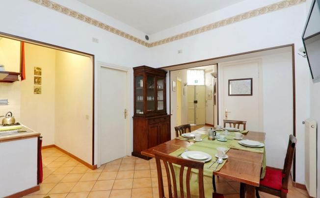 Фото отеля Aureliano Hotel