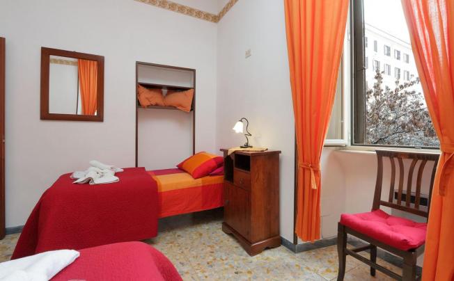Фото отеля Aureliano Hotel