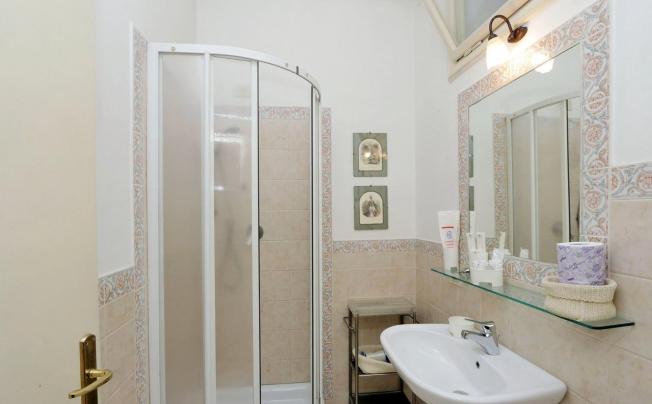 Фото отеля Aureliano Hotel