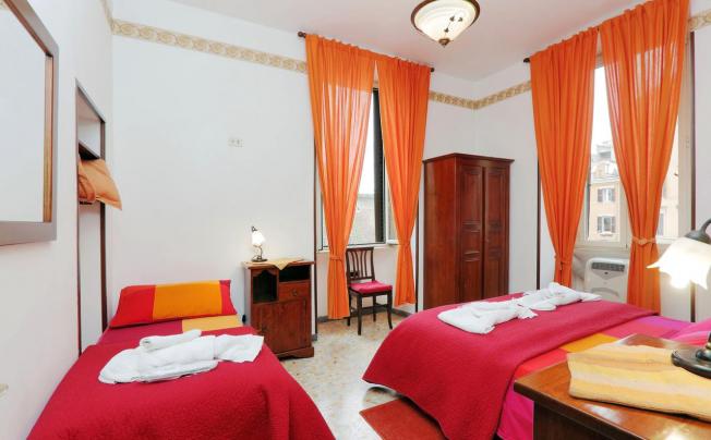 Фото отеля Aureliano Hotel