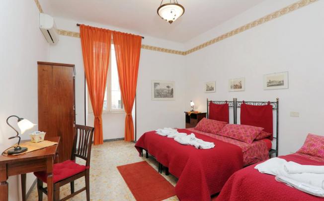 Фото отеля Aureliano Hotel