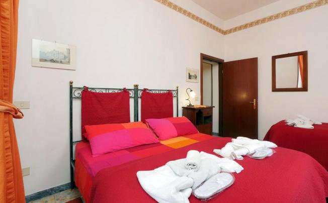 Фото отеля Aureliano Hotel
