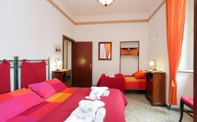 Фото отеля Aureliano Hotel
