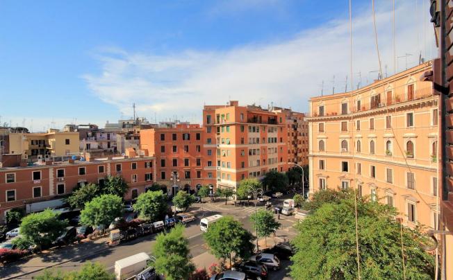 Фото отеля Aureliano Hotel
